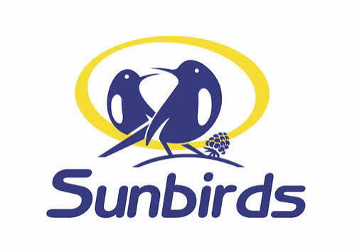 Sunbirds